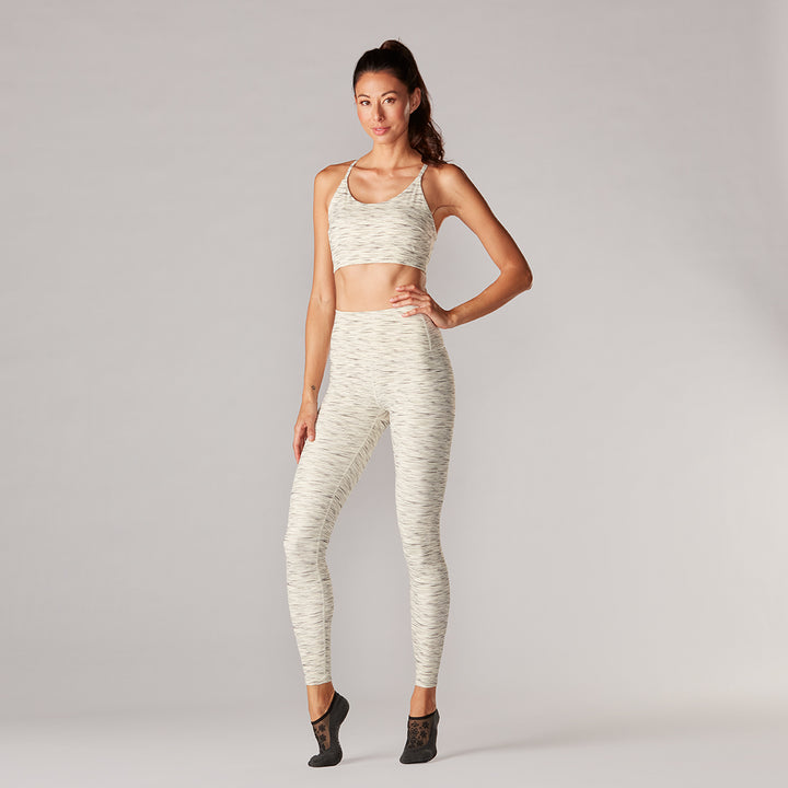 High Waisted Tight - Warehouse Sale