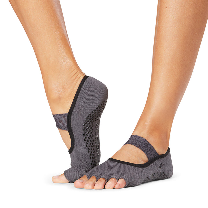 ToeSox Half Toe Mia Grip Socks