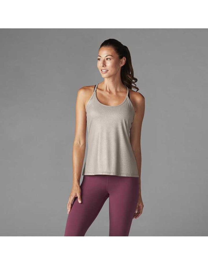 Ribbed Tank - Warehouse Sale