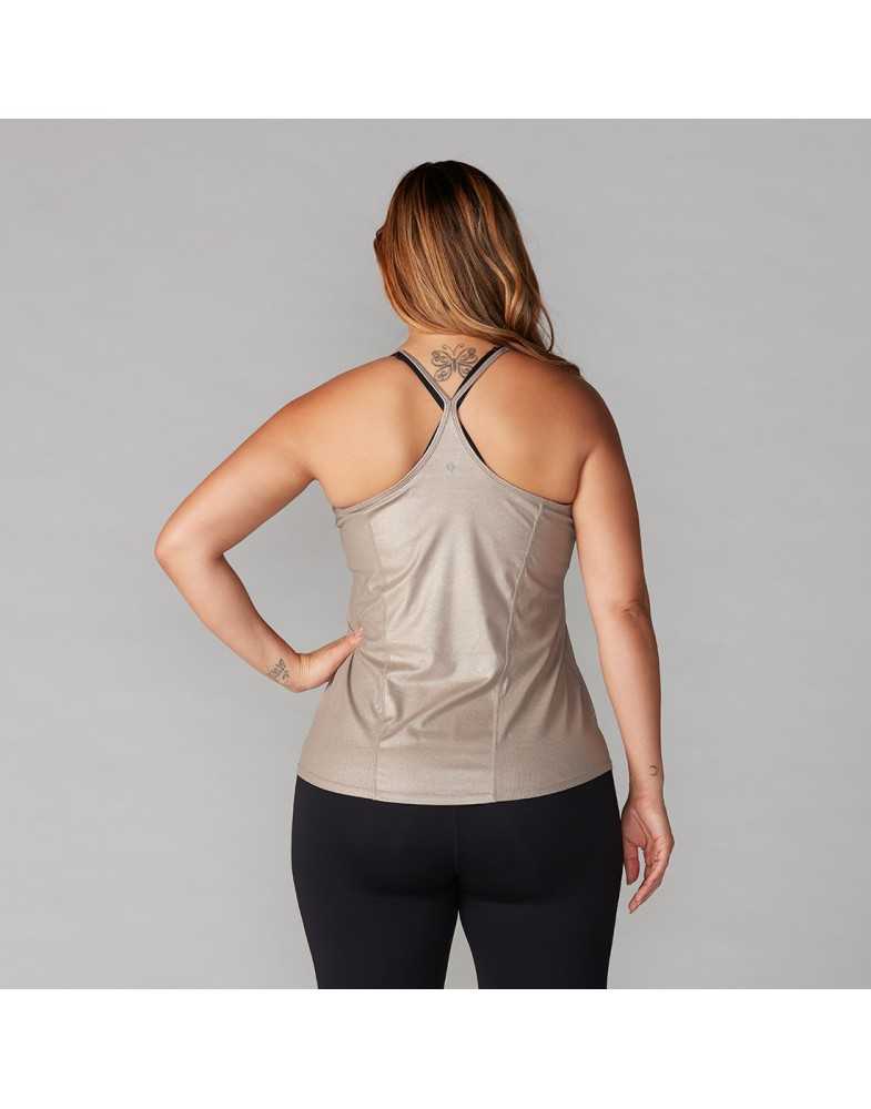 Ribbed Tank - Warehouse Sale