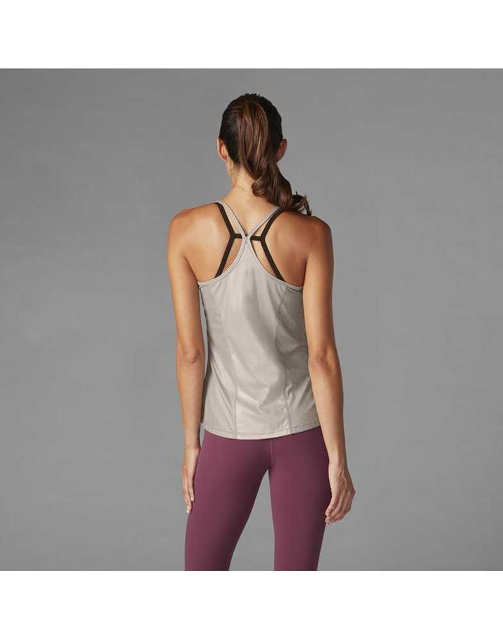 Ribbed Tank - Warehouse Sale