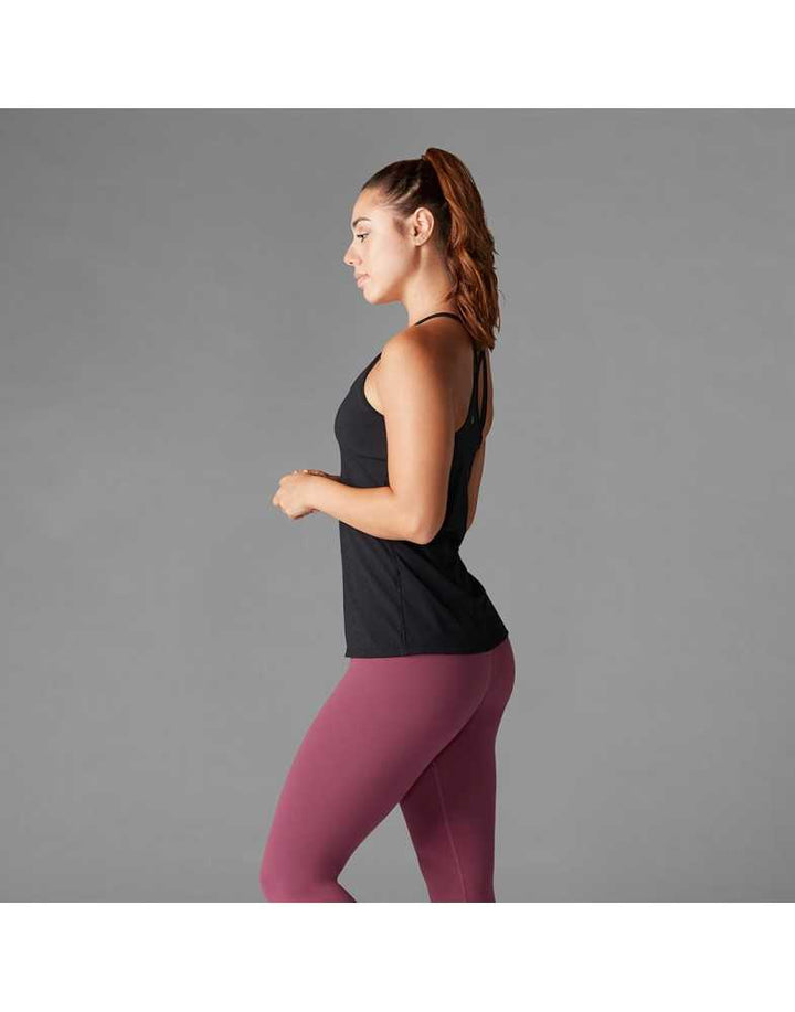 Ribbed Tank - Warehouse Sale