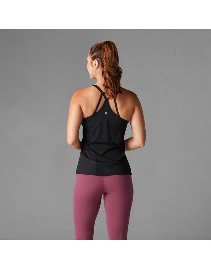 Ribbed Tank - Warehouse Sale