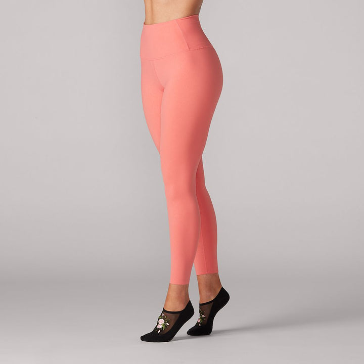 High Waisted 7/8 Tight - Warehouse Sale
