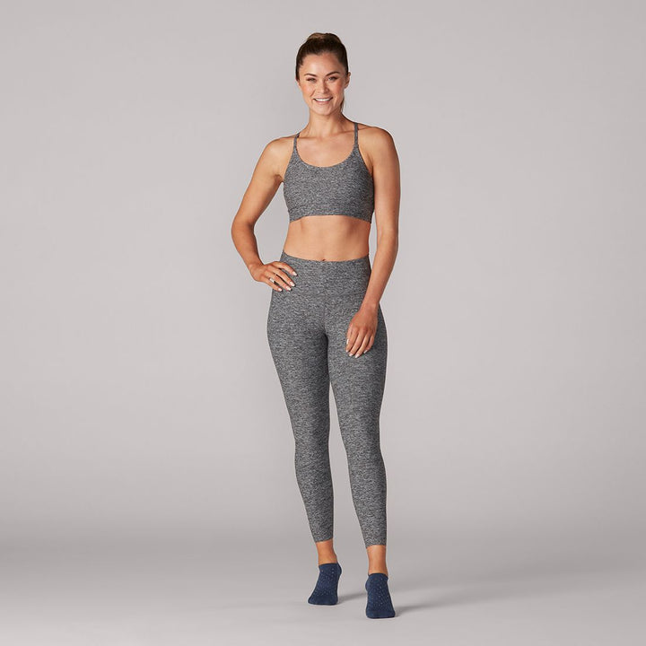 High Waisted 7/8 Tight - Warehouse Sale
