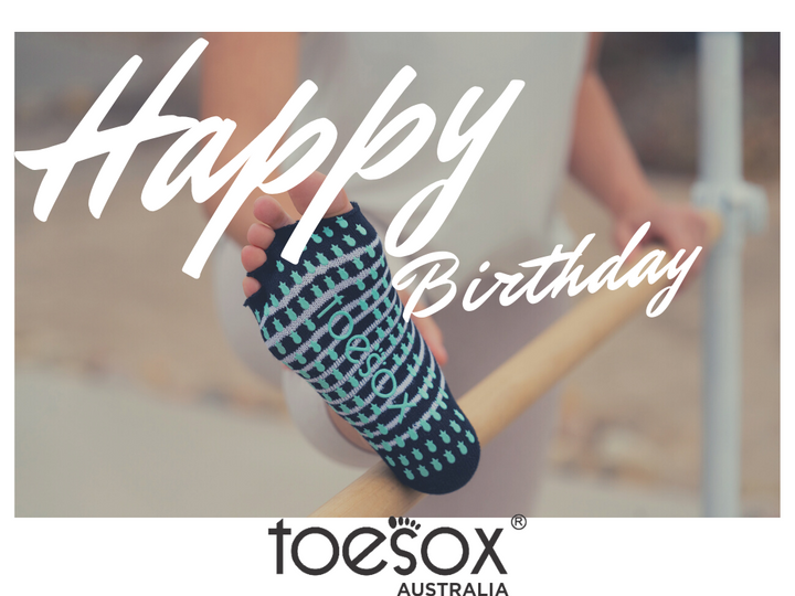ToeSox Gift Card