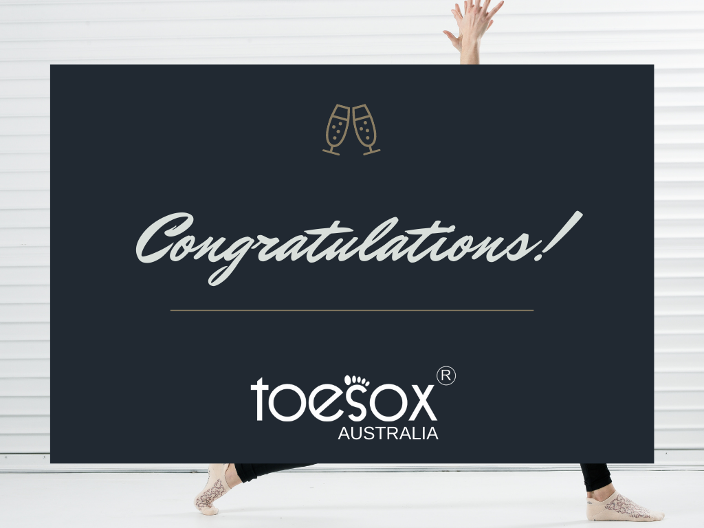ToeSox Gift Card