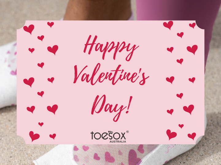 ToeSox Gift Card